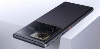 ZTE Axon 50 Ultra nuevo flagship con Snapdragon 8 Plus Gen 1 y 144 Hz