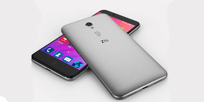 ZTE Blade A2S