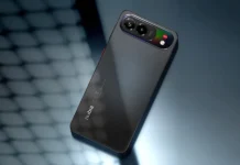ZTE Nubia Air Pro todas las características y precio oficial