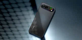 Nubia Air Pro: tan delgado como el iPhone Air, pero más resistente, económico y con modo deportivo ZTE Nubia Air Pro todas las características y precio oficial