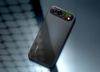 ZTE Nubia Air Pro todas las características y precio oficial
