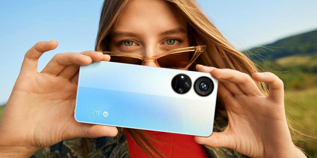 ZTE Voyage 40 Pro+ todas las especificaciones y precio