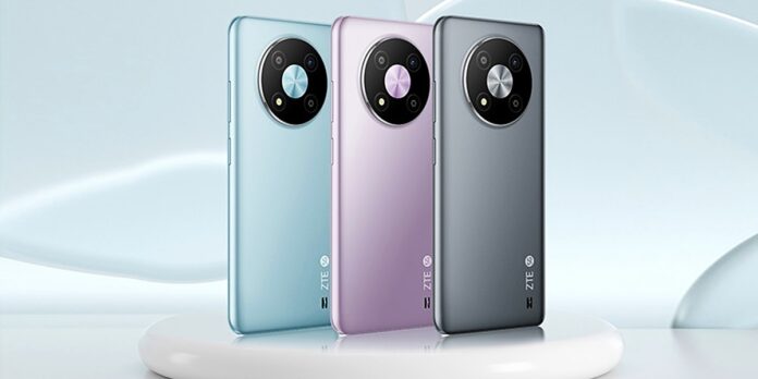 ZTE Voyage 41 todas las especificaciones y precio oficial