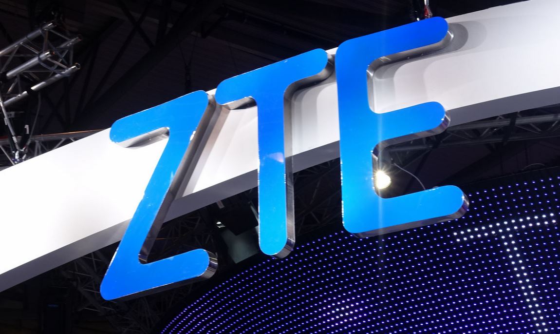 ZTE lanzara un smartphone sin camaras