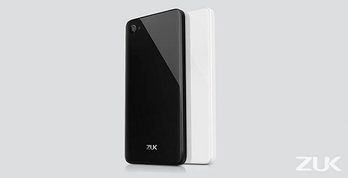 ZUK Z2