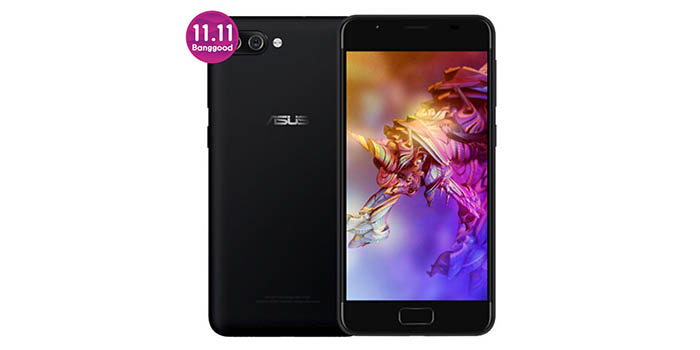ZenFone 4 de ASUS