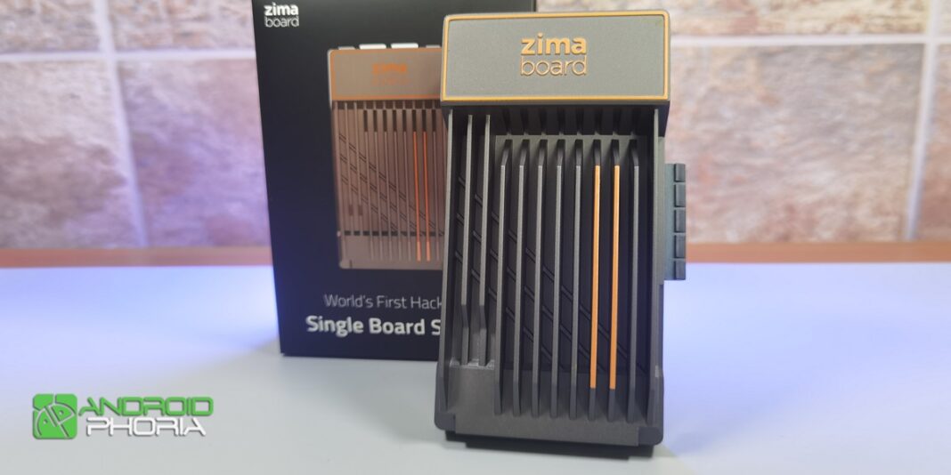 Zimaboard review