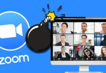 Zoom bombing: qué es y cómo evitarlo en tus videoconferencias