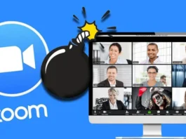 Zoom bombing: qué es y cómo evitarlo en tus videoconferencias