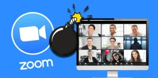 Zoom bombing: qué es y cómo evitarlo en tus videoconferencias