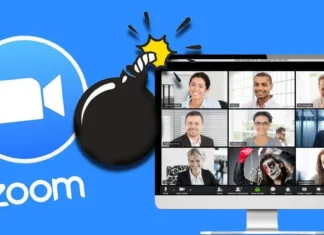 Zoom bombing: qué es y cómo evitarlo en tus videoconferencias