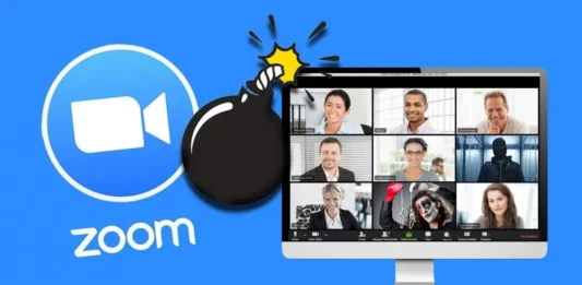 Zoom bombing: qué es y cómo evitarlo en tus videoconferencias