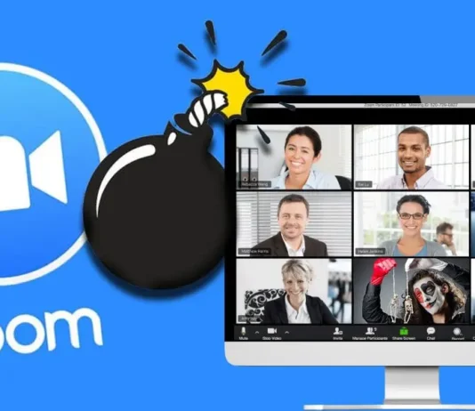 Zoom bombing: qué es y cómo evitarlo en tus videoconferencias