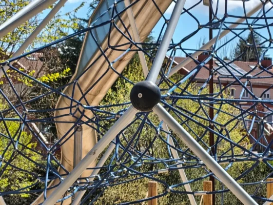 a partir del zoom 5x comienza a bajar la calidad POCO X8 Pro Max