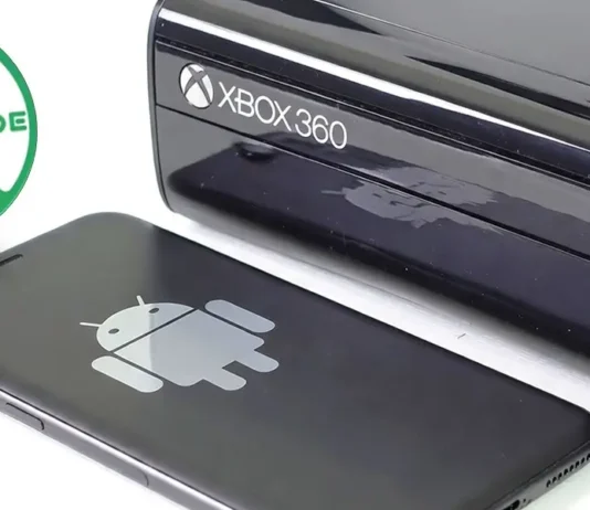 aX360e el primer emulador de Xbox 360 para Android
