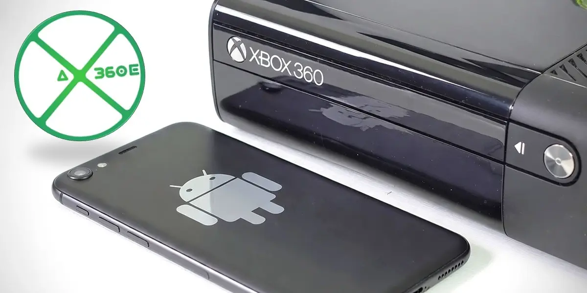 aX360e: el primer emulador de Xbox 360 para Android