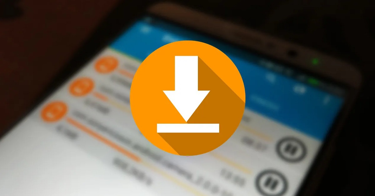 acelerar descargas android