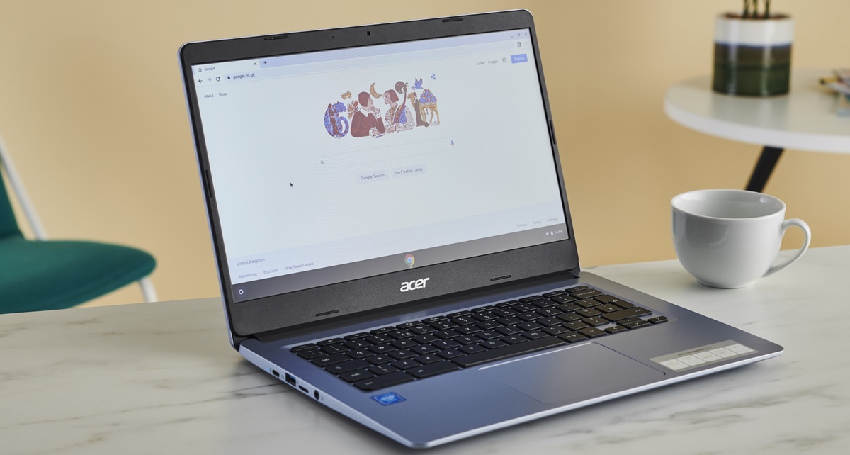 acer chromebook 314