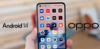 actualizacion android 14 para oppo llega a espana