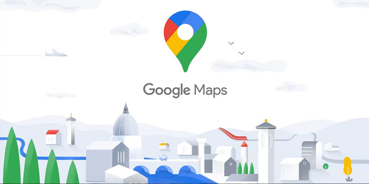 actualización restricciones coronavirus Google Maps llegará por bloques de países