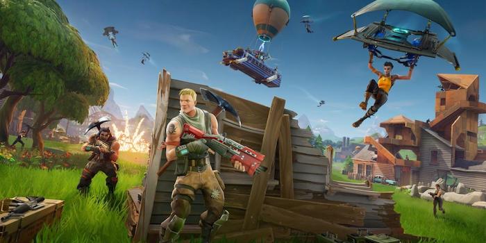 adiccion fortnite divorcios