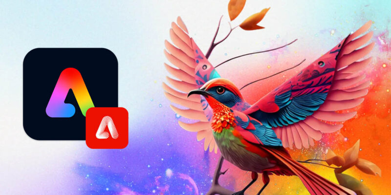 Ya Puedes Descargar La Ia Generativa De Adobe En Tu Android 5555