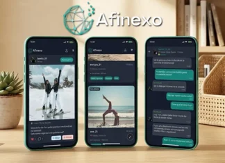 afinexo app