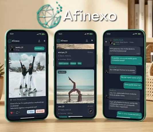 afinexo app