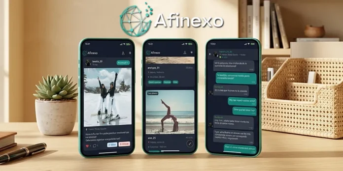 afinexo app afinexo app