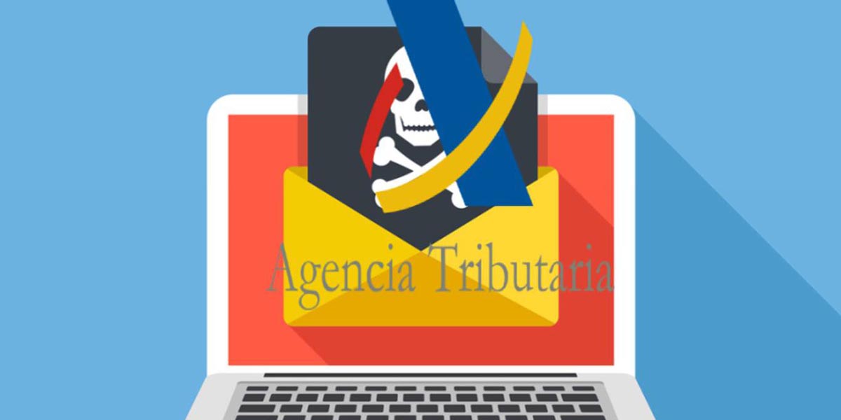 agencia tributaria timo