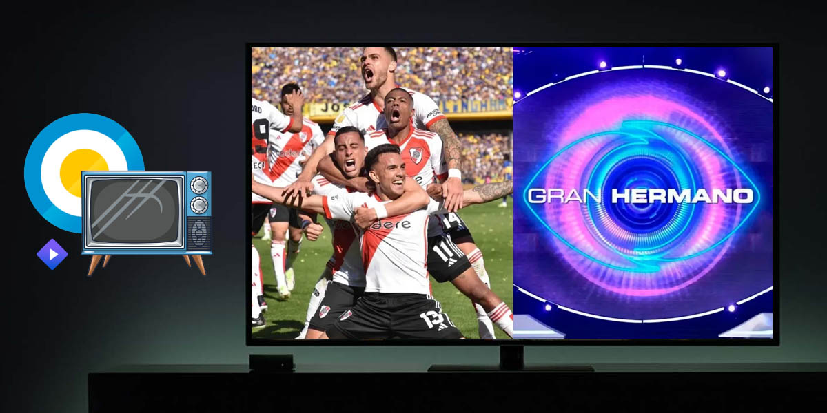 argentina tv stremio que es como instalar