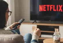 5 trucos y consejos que te ayudarán a pagar menos por Netflix ahorrar dinero en tu suscripcion de netflix