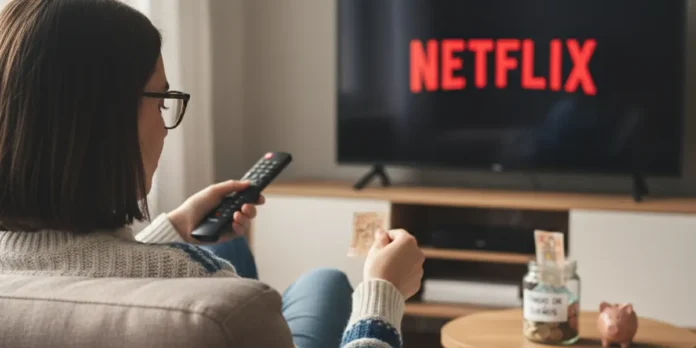 Save On Your Netflix Subscription Save On Your Netflix Subscription
