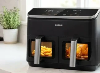 air fryers cosori prime day ofertas