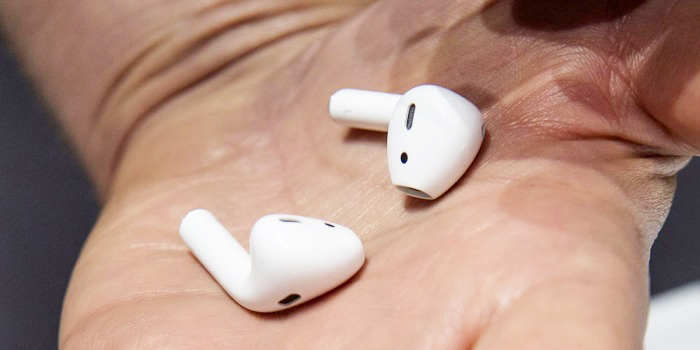 airpods alexa