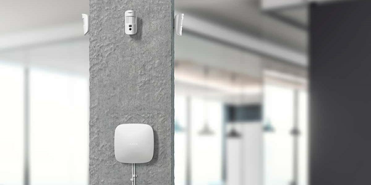 ajax motioncam hub 2