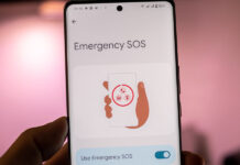 5 ajustes de emergencia de Android que pueden salvarte la vida