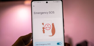 5 ajustes de emergencia de Android que pueden salvarte la vida