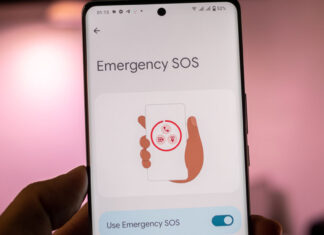 5 ajustes de emergencia de Android que pueden salvarte la vida