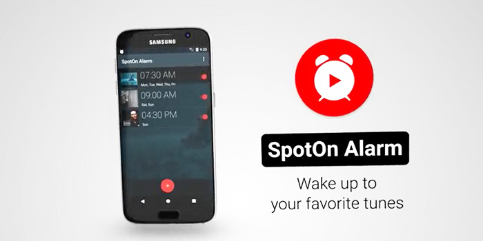 alarma spoton