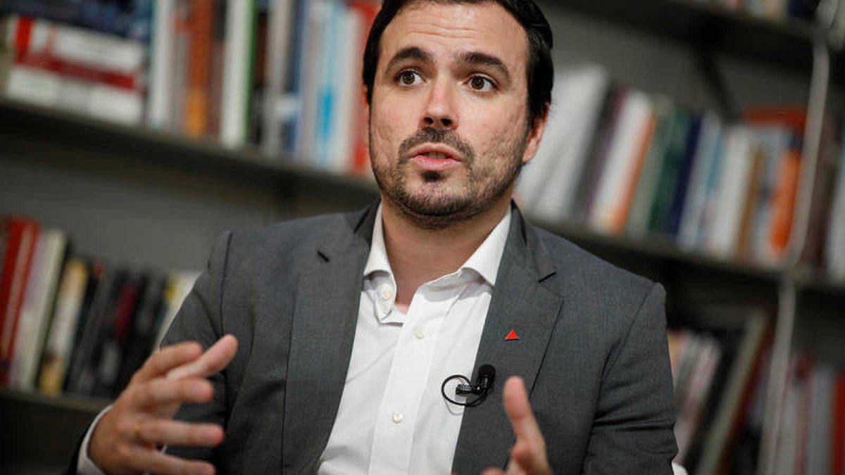 alberto garzon