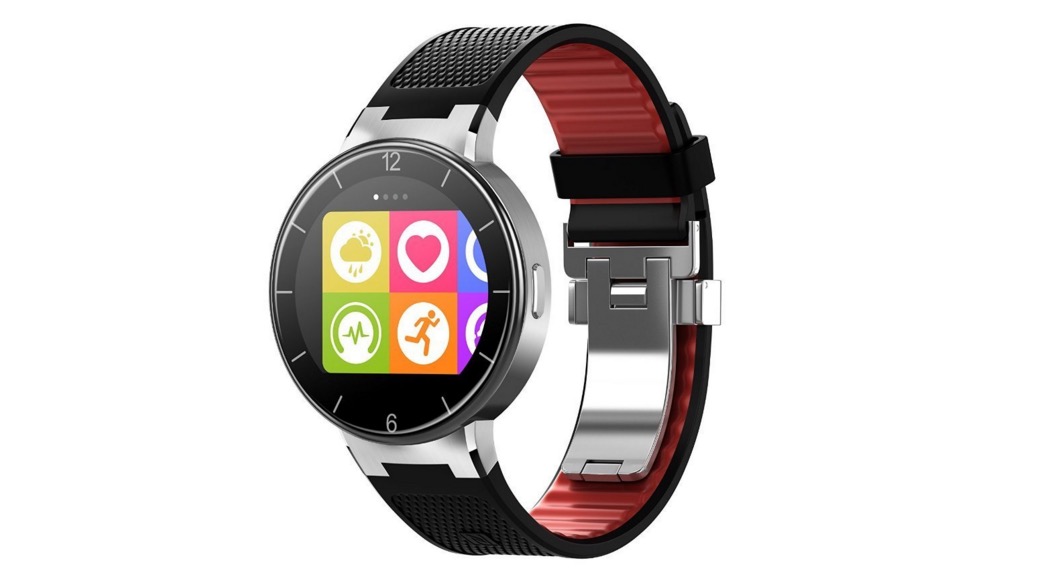 alcatel one touch watch barato