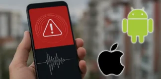 Descubre si tu alerta de sismos está activada en iPhone y Android con esta guía alerta de sismos en android y iOS