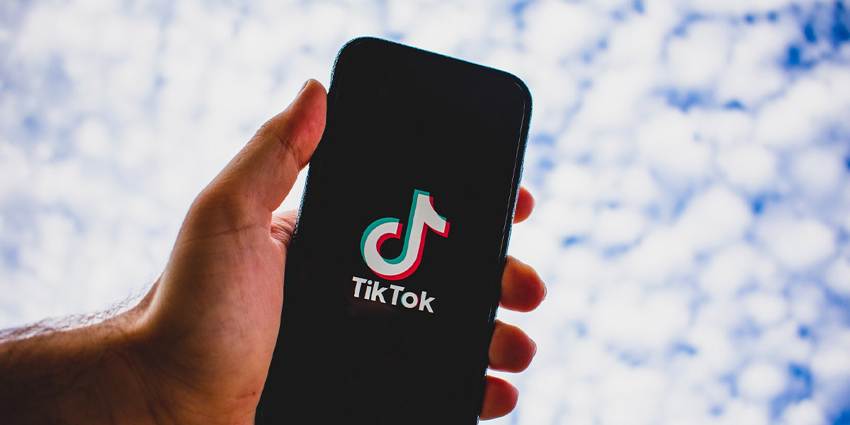 Algoritmo de tiktok cómo funciona