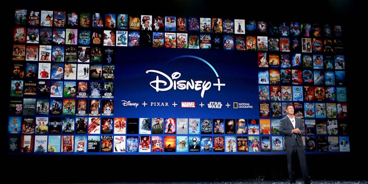 algunas series de disney plus estan comenzando a desaparecer del servicio