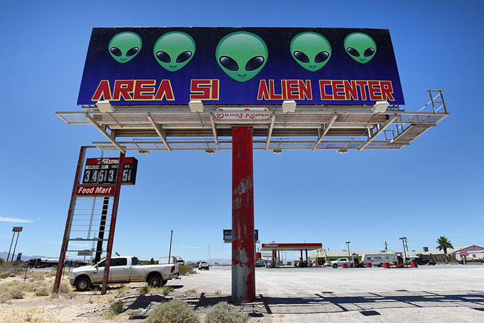 alienstock