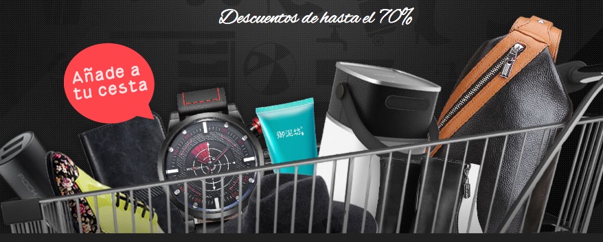 aliexpress black friday mejores ofertas