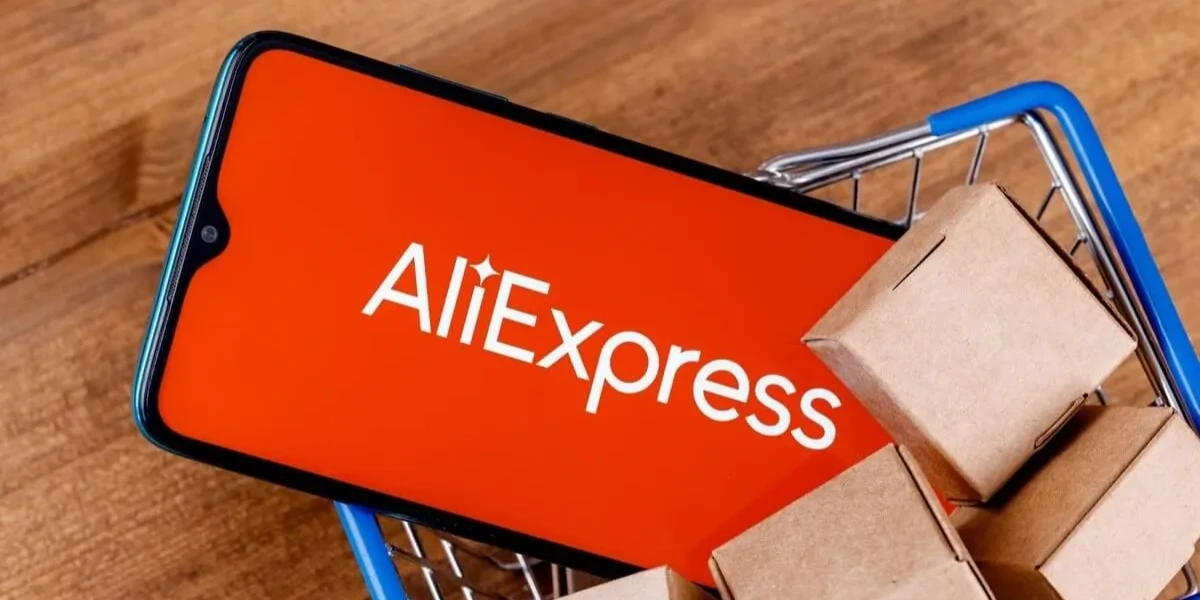 aliexpress multada por permitir venta de falsificaciones y productos ilegales