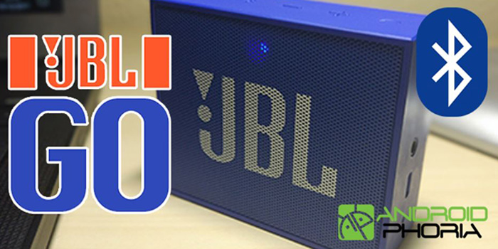 altavoz pequeno portatil potente jbl