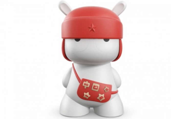altavoz xiaomi mitu
